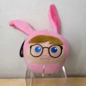 Hallmark A Christmas Story Fluffballs: Ralphie in the Bunny Costume - NWT
